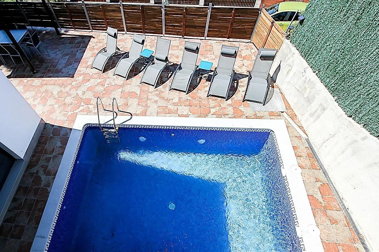 Villa Esperanza Vidreres