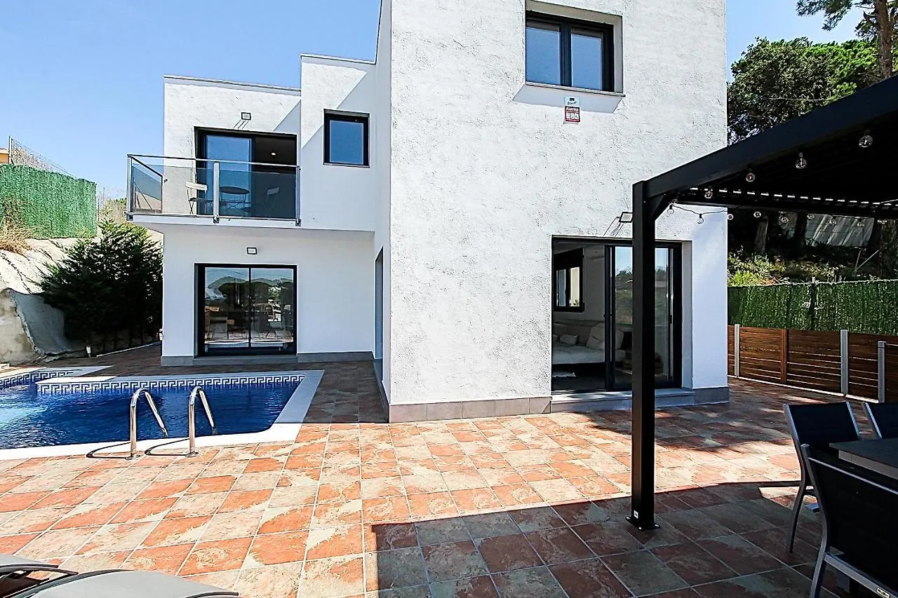 Villa Esperanza Vidreres 0*,