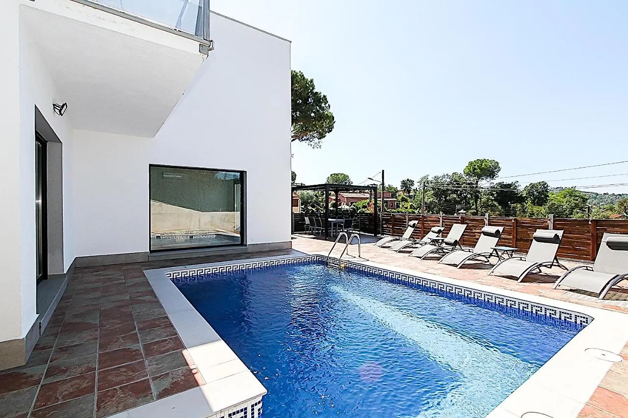 Villa Esperanza Vidreres