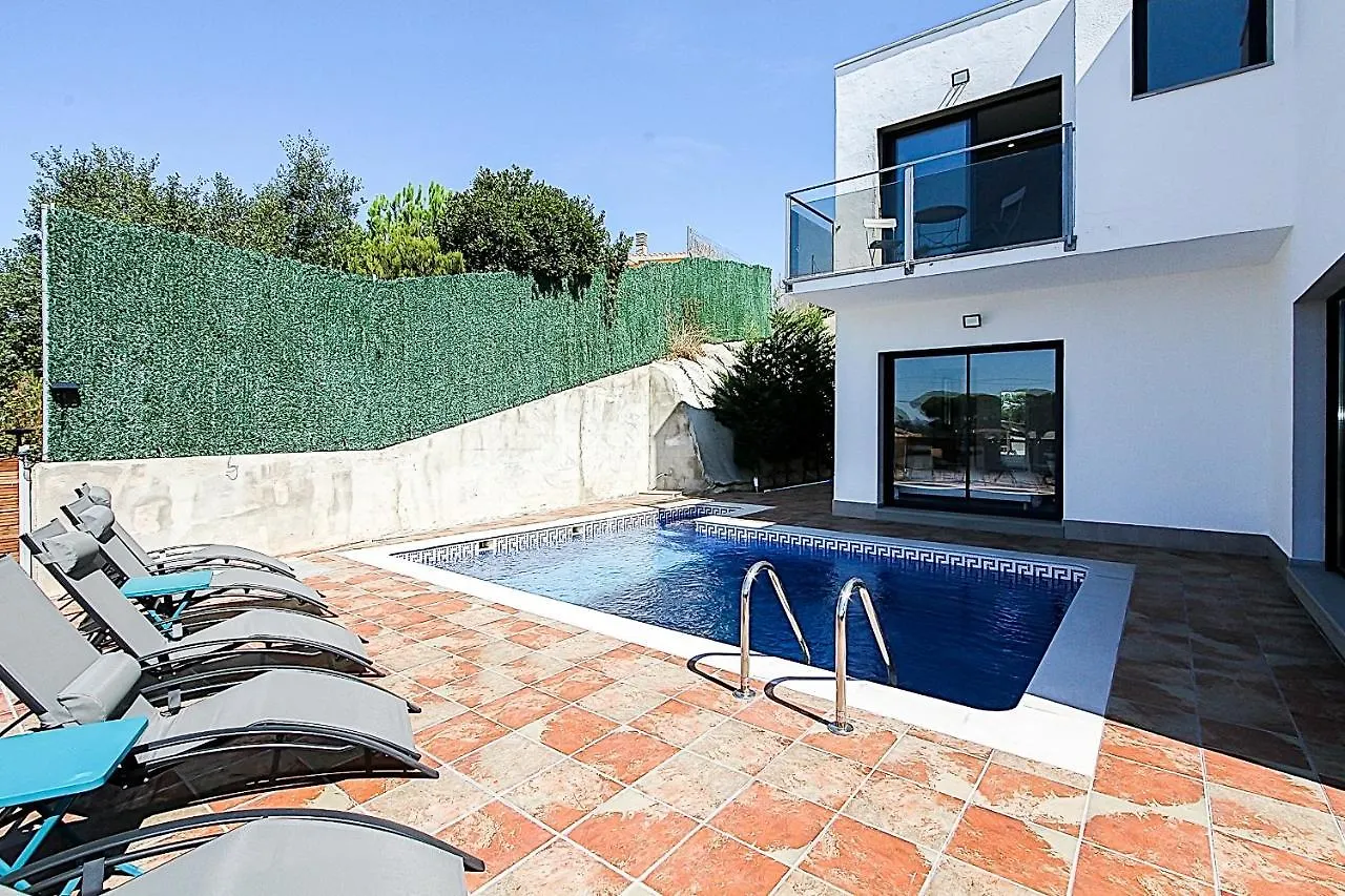 Villa Esperanza Vidreres