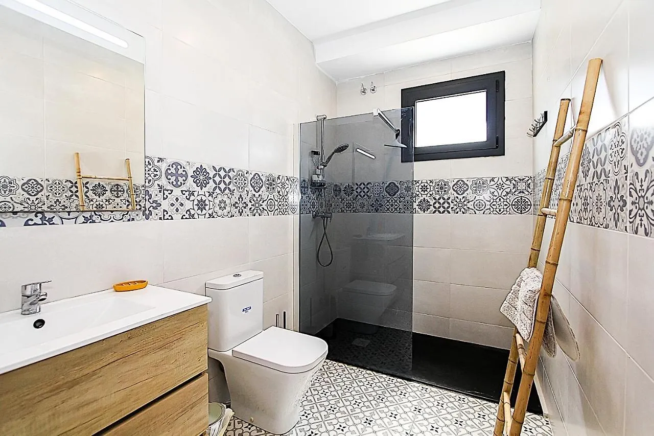 Villa Esperanza Vidreres Spain