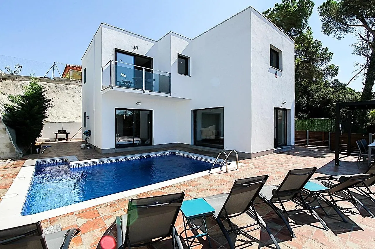 Villa Esperanza Vidreres 0*,  Spain