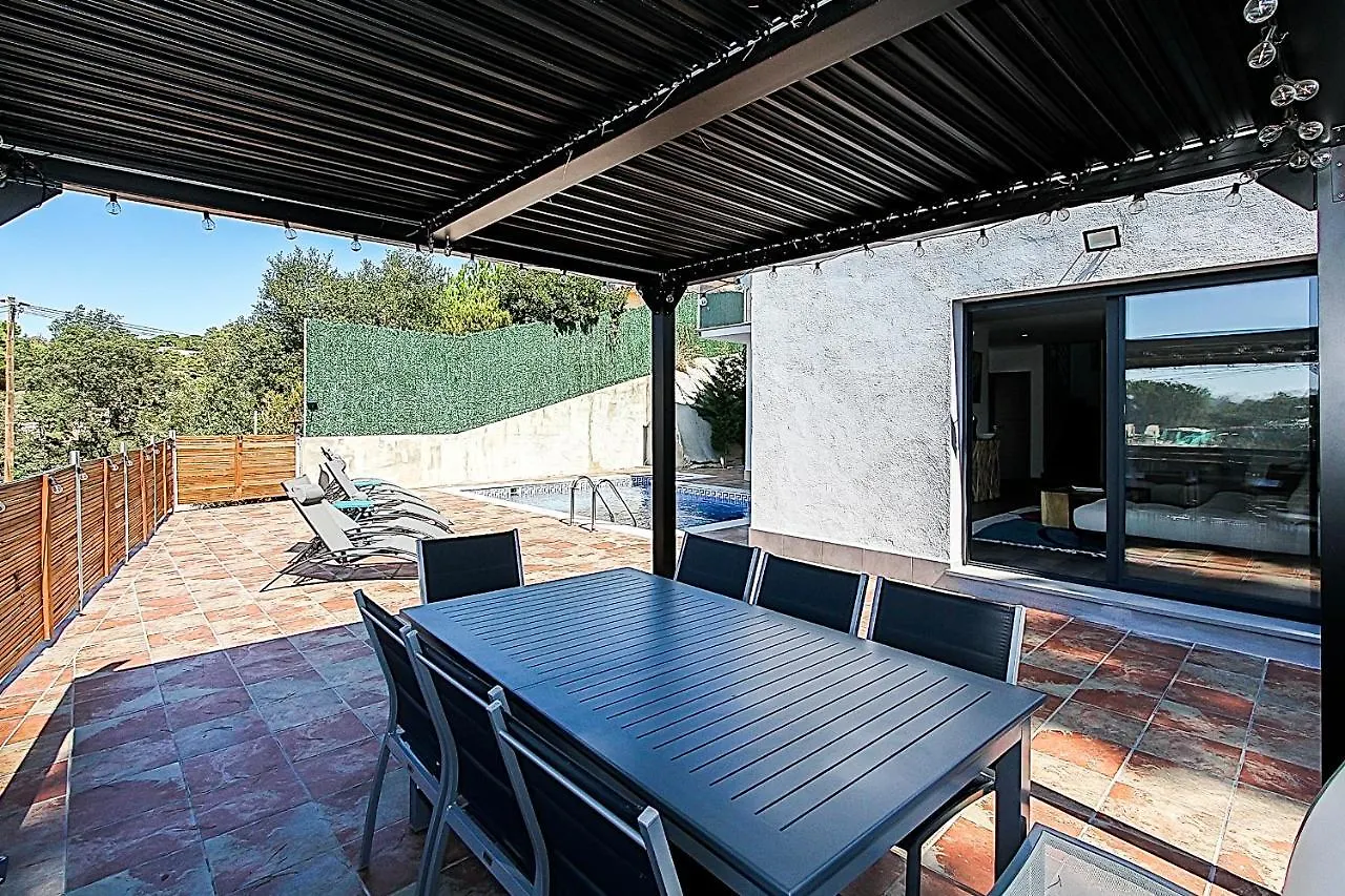 Villa Esperanza Vidreres