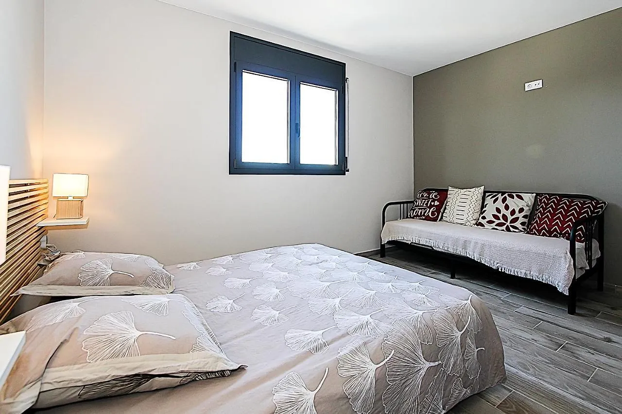 Villa Esperanza Vidreres Spain